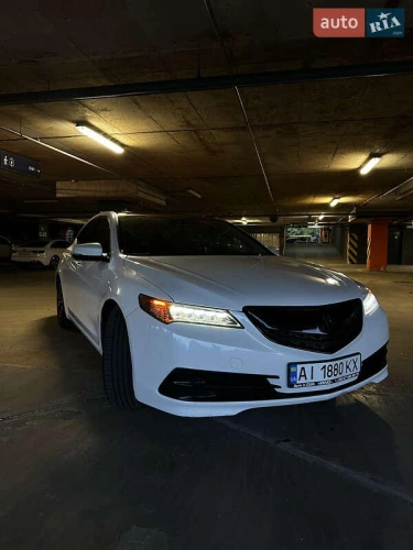 Acura