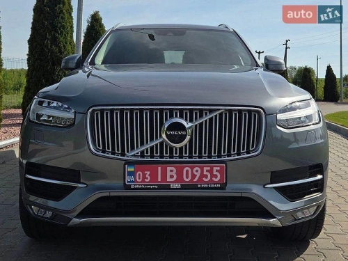 Volvo