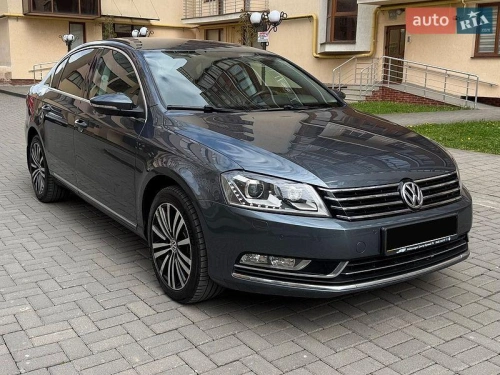 Volkswagen