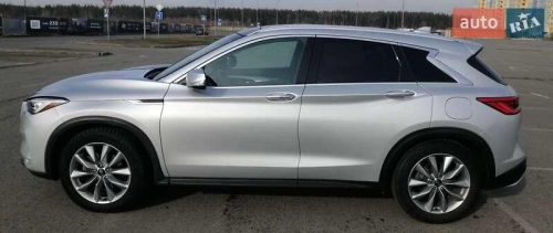 Infiniti