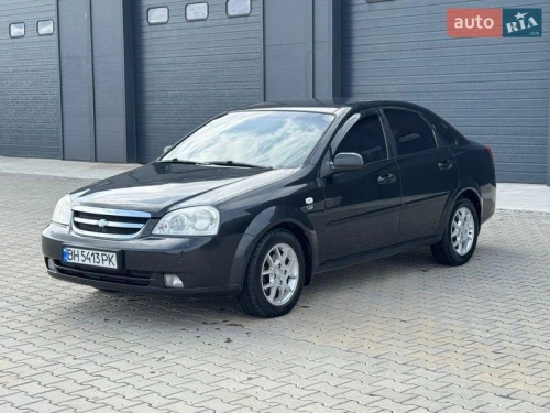 Chevrolet