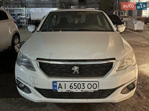 Peugeot