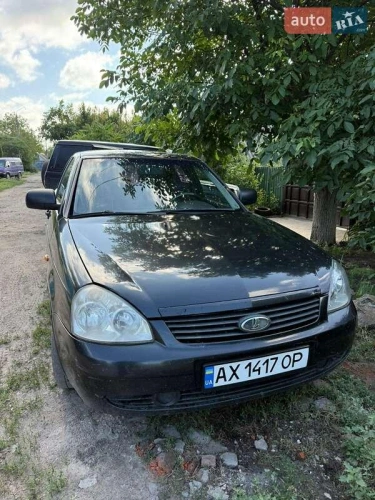 ВАЗ / Lada