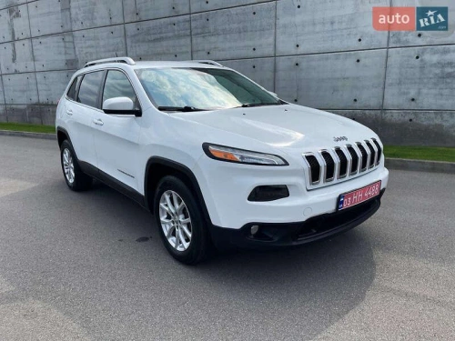 Jeep