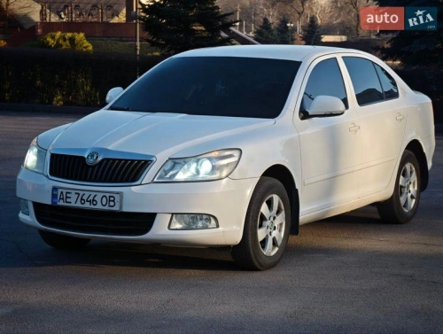 Skoda