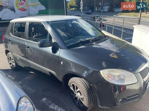 Skoda