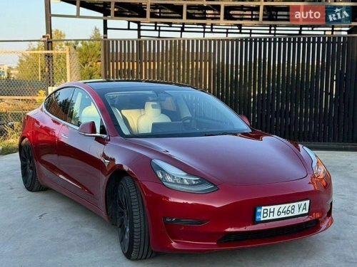Tesla