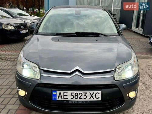 Citroen
