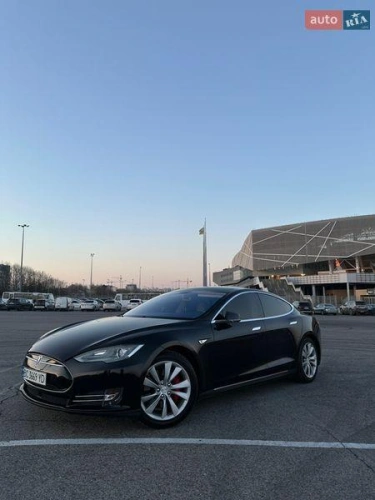 Tesla