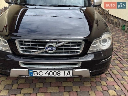 Volvo