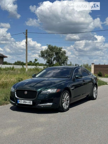 Jaguar