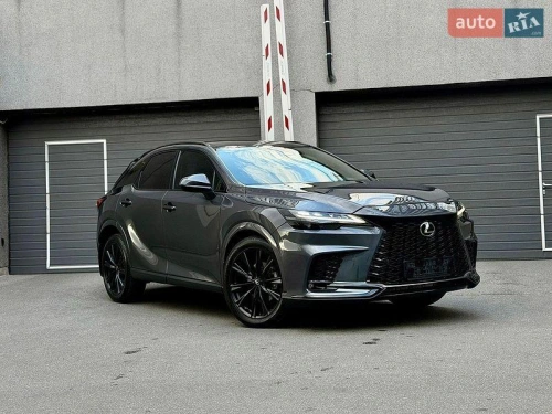 Lexus