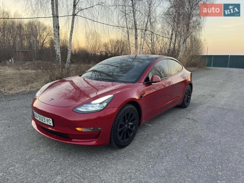 Tesla