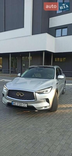 Infiniti