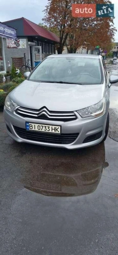 Citroen