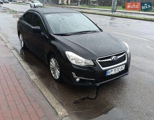 Subaru