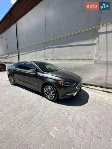 Ford