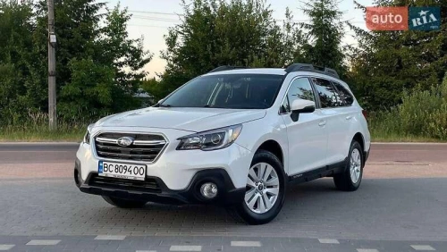 Subaru