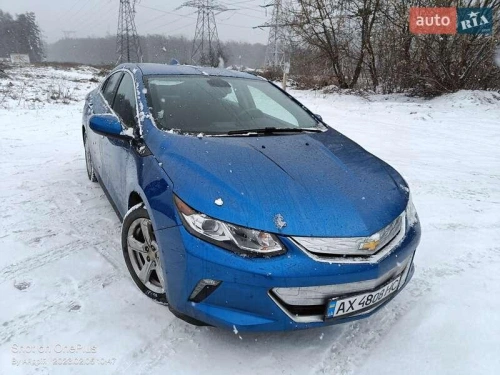 Chevrolet