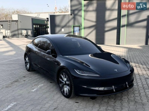 Tesla