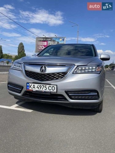 Acura