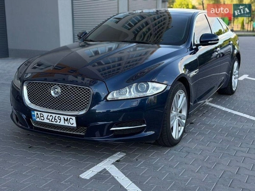 Jaguar