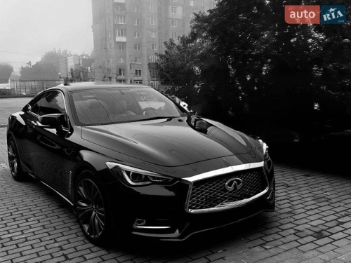 Infiniti
