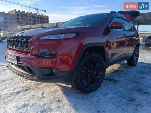 Jeep