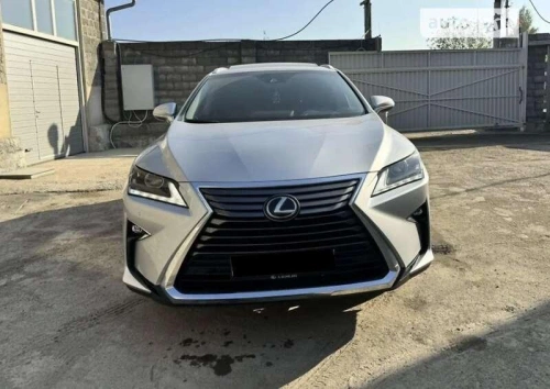 Lexus