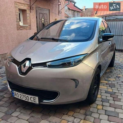 Renault