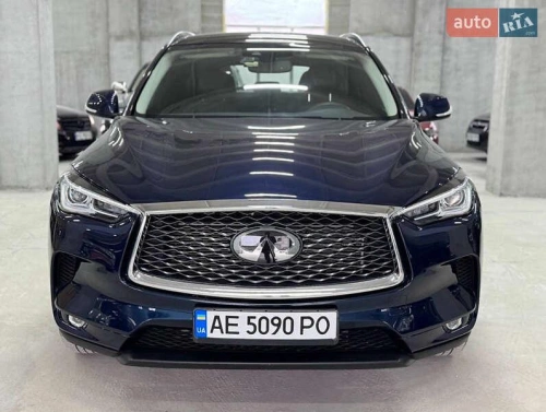 Infiniti