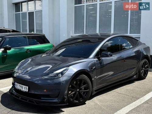 Tesla