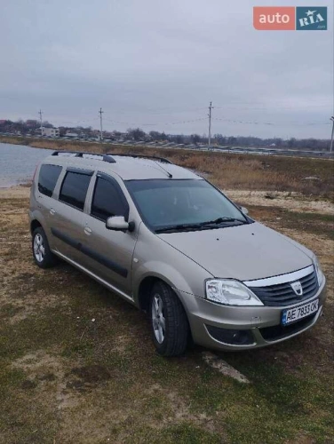 Dacia
