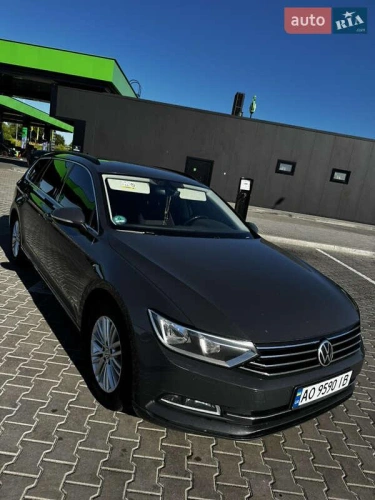 Volkswagen