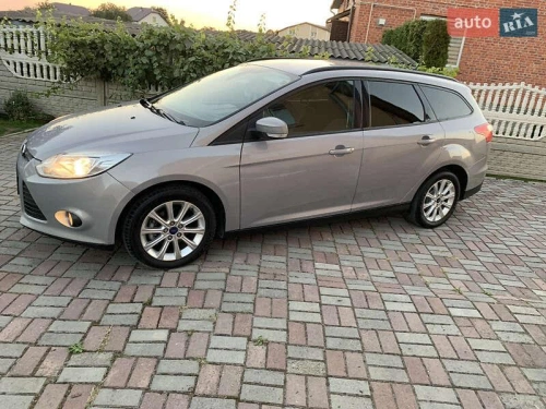 Ford