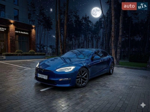 Tesla