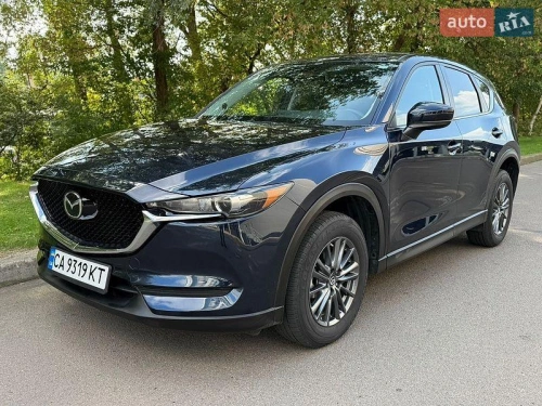 Mazda
