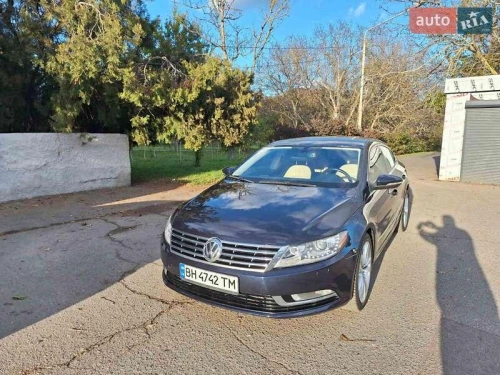 Volkswagen