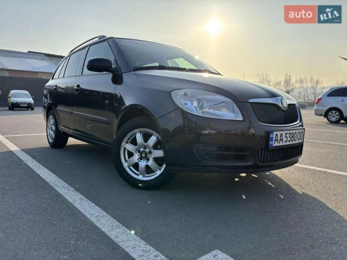Skoda
