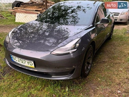 Tesla