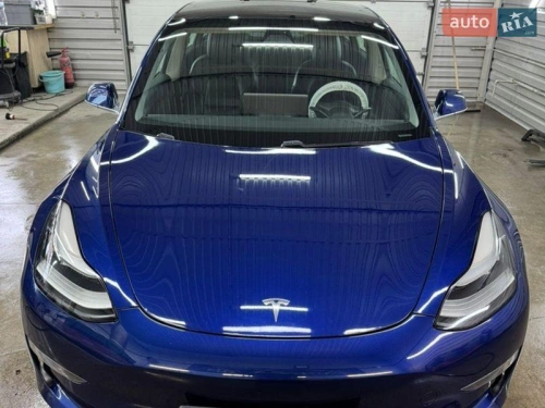 Tesla