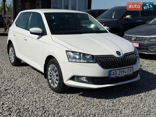 Skoda