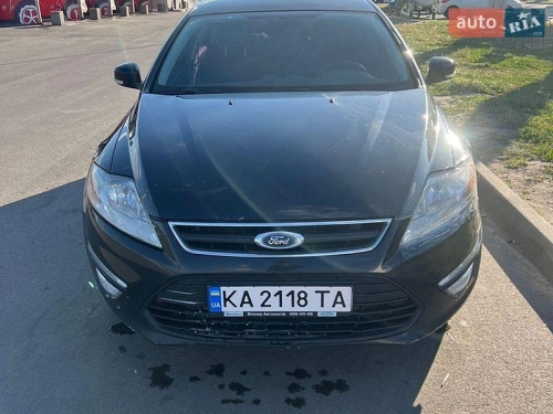 Ford