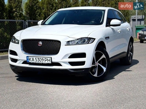 Jaguar