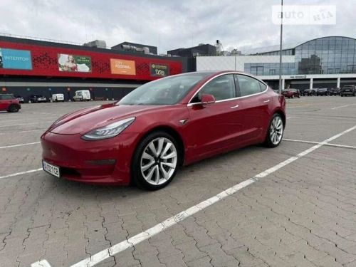 Tesla