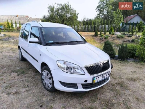 Skoda