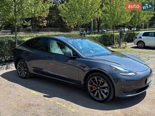 Tesla