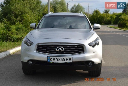 Infiniti