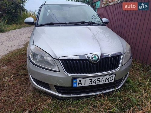 Skoda