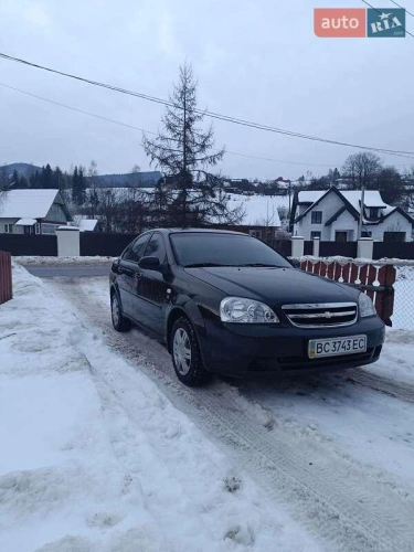Chevrolet
